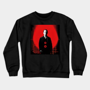 Guglielmo Marconi Crewneck Sweatshirt